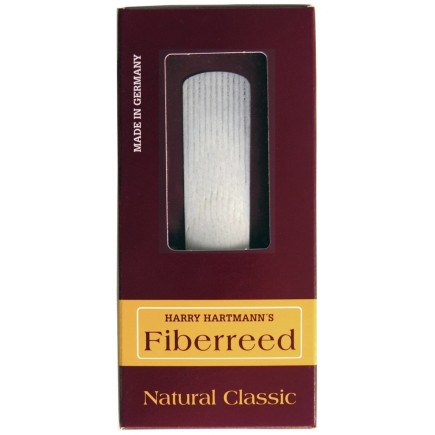 Fiberreed 7169284 Stroik Klarnet w stroju Bb Fiberreed Natural Classic